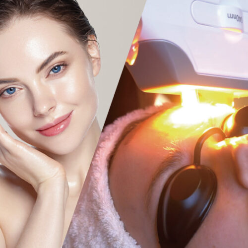 ペガサスプロ Eライトフェイシャル