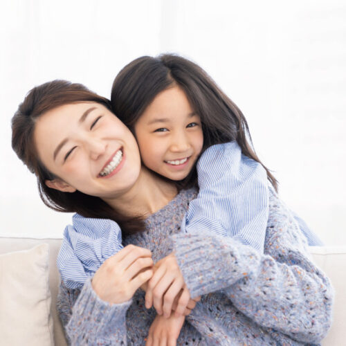 ペガサスプロは親子脱毛も安心