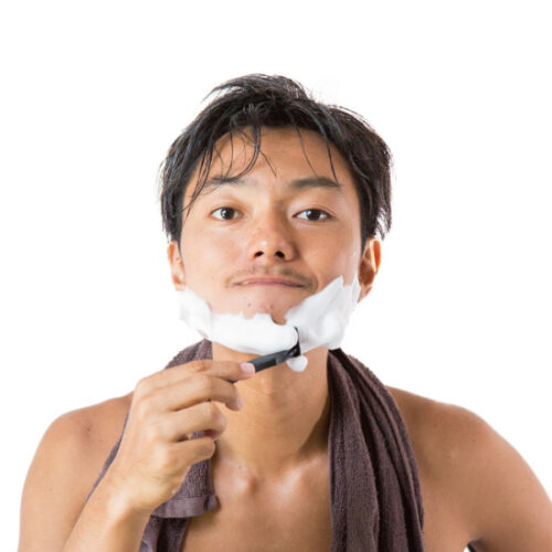 ペガサスプロはメンズヒゲ脱毛も最適