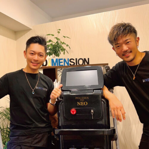 ディメンション様アイキャッチ