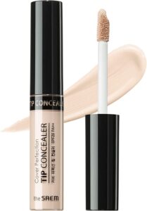 theSAEM　カバーパーフェクション チップコンシーラー