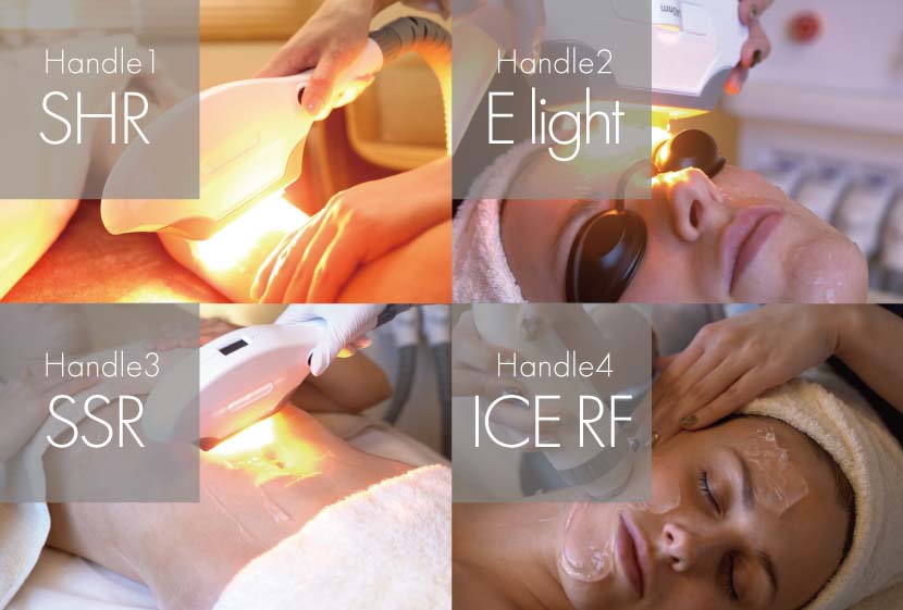 ニキビ跡にはペガサスプロ