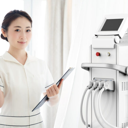 業務用脱毛機選び 7つのポイント