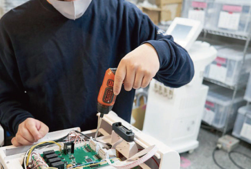 サポートｰ修理エキスパートアイキャッチ