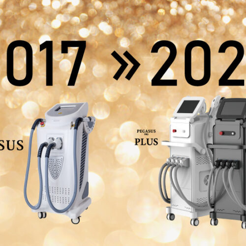 ペガサスプロ6年の歩み-アイキャッチ