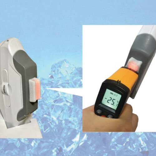 ペガサスプロ－25度の冷却機能