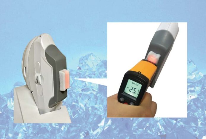 ペガサスプロ－25度の冷却機能